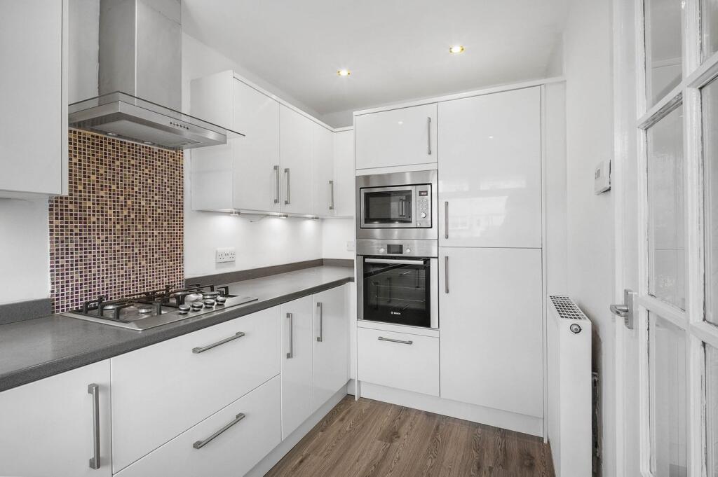 House in Irvine, Broomlands - View 6