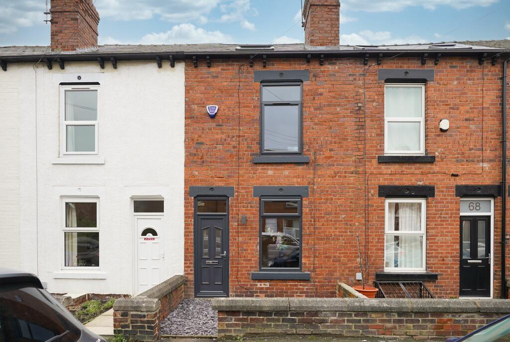 Main image of property: Leamington Street, Sheffield, S10