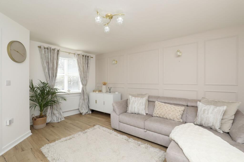House in Coity - View 2