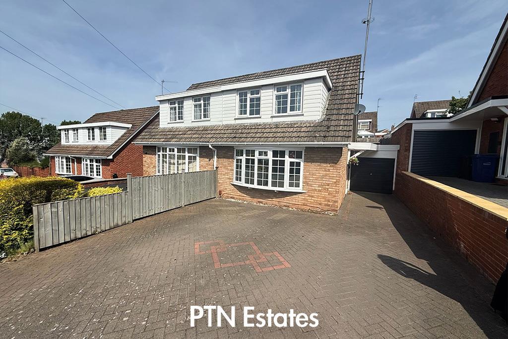 Main image of property: Pennine Way, Stourbridge