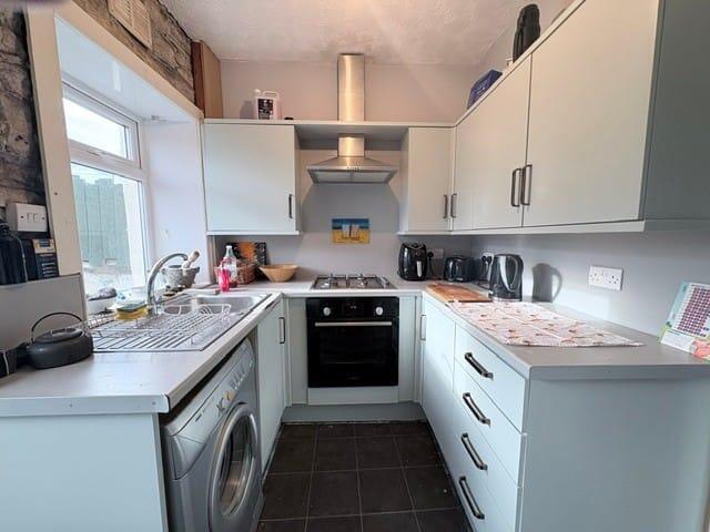 House in Burnley, Padiham - View 4
