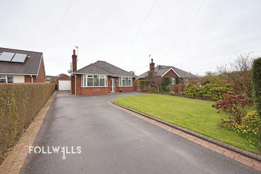 Main image of property: Windmill Hill, Meir Heath, ST3