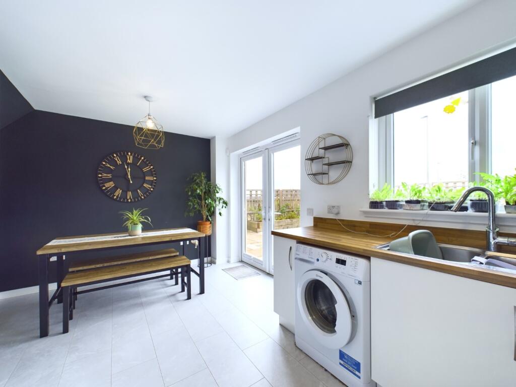 House in Edinburgh - View 2
