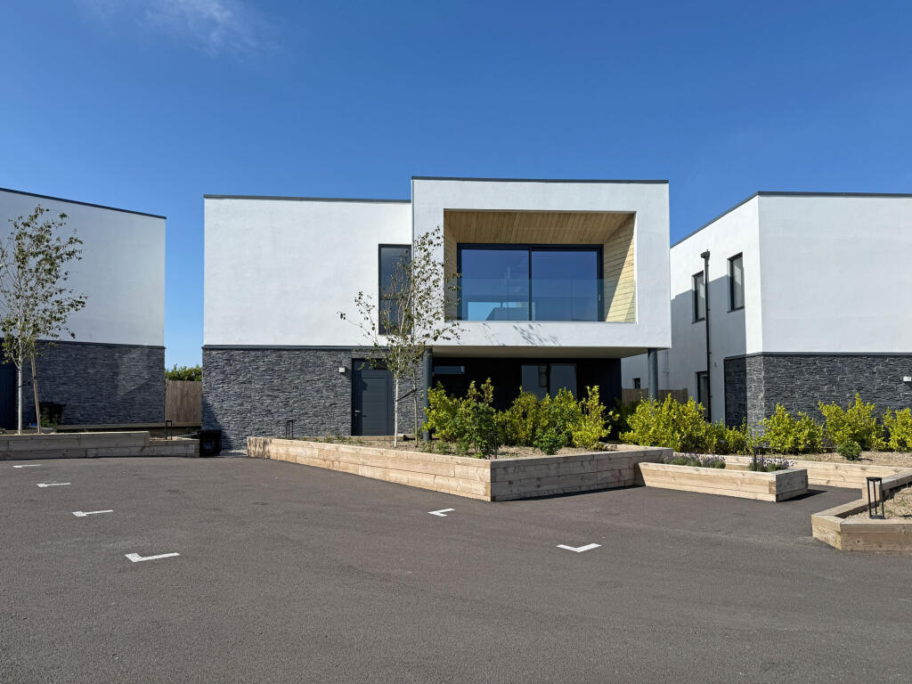 Main image of property: Trebetherick Gardens