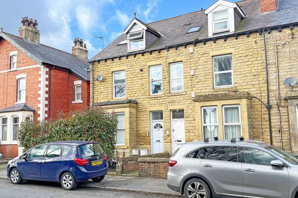Main image of property: 19 Hookstone Road, Harrogate, HG2