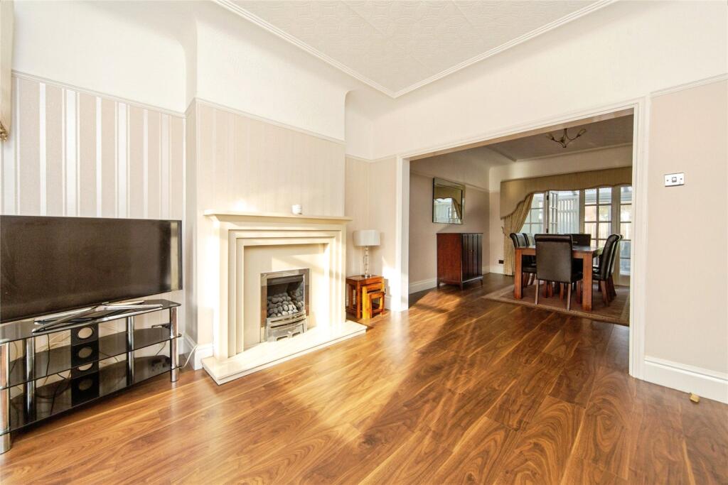 Barbara Avenue, Liverpool, Merseyside, L10 photo 4