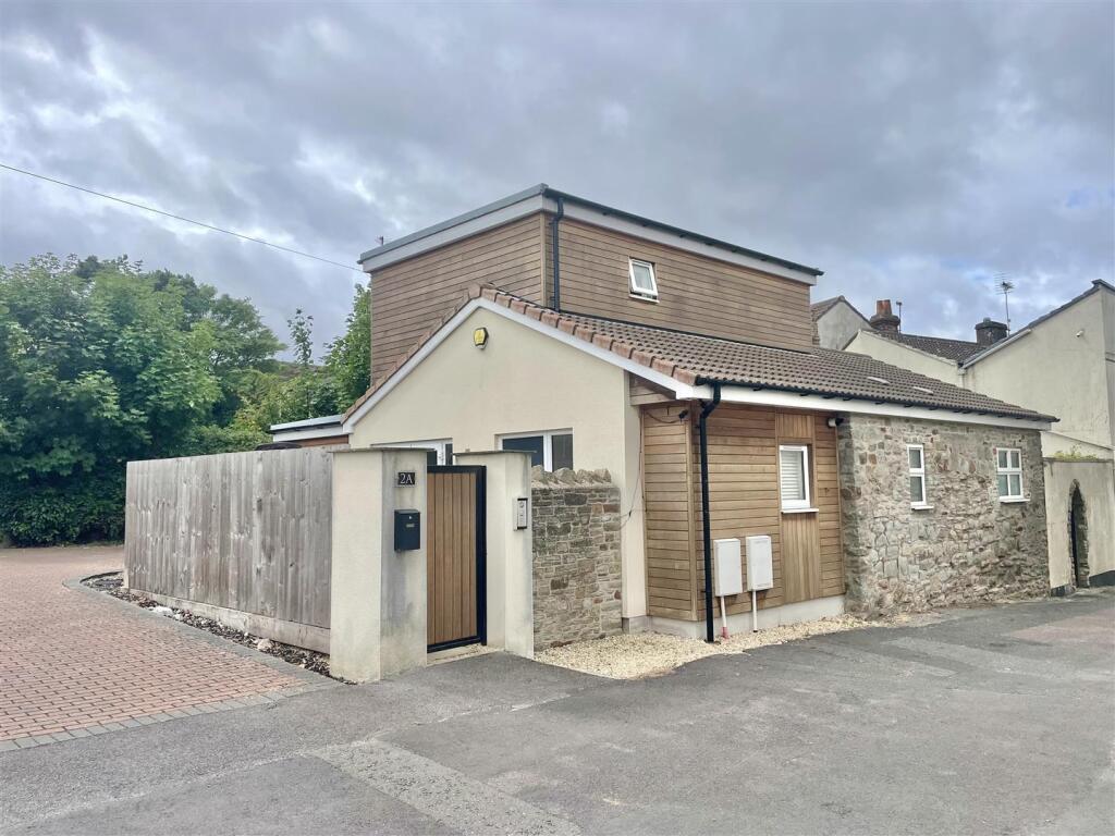 Main image of property: Jockey Lane, Bristol