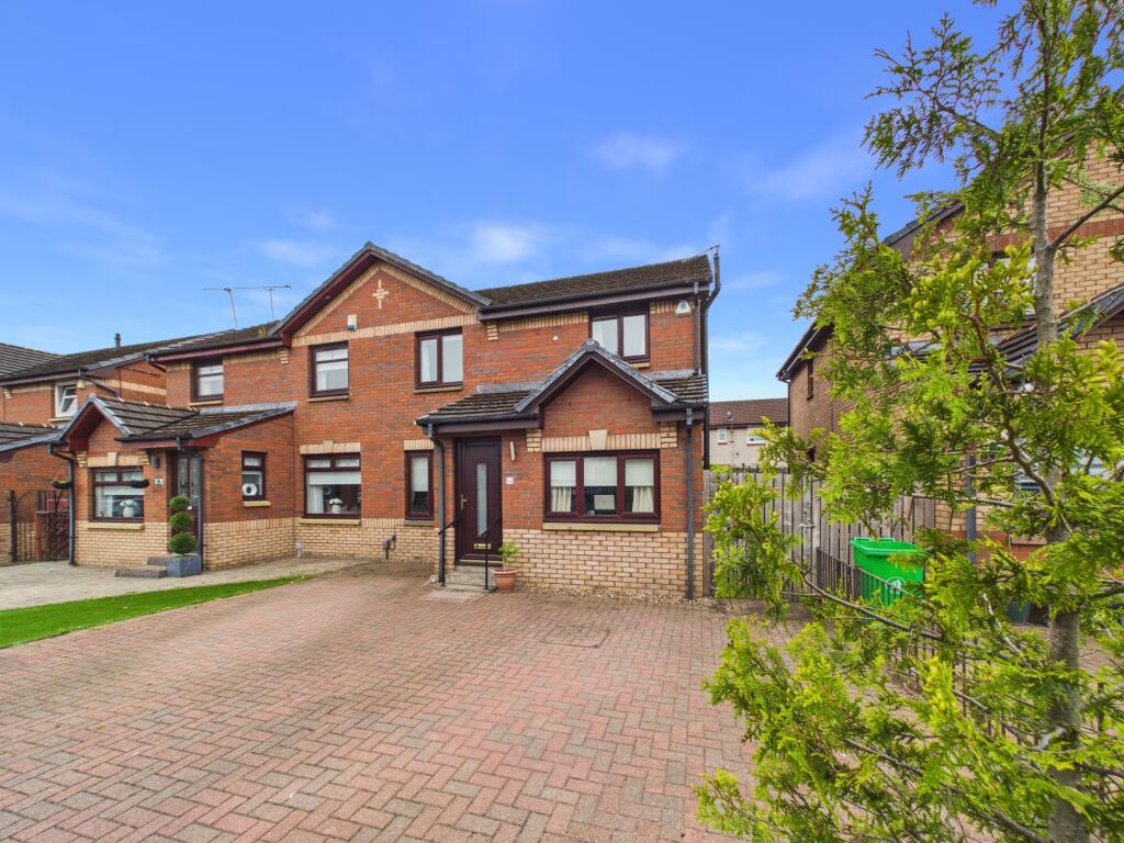 Main image of property: Camp Road, Baillieston