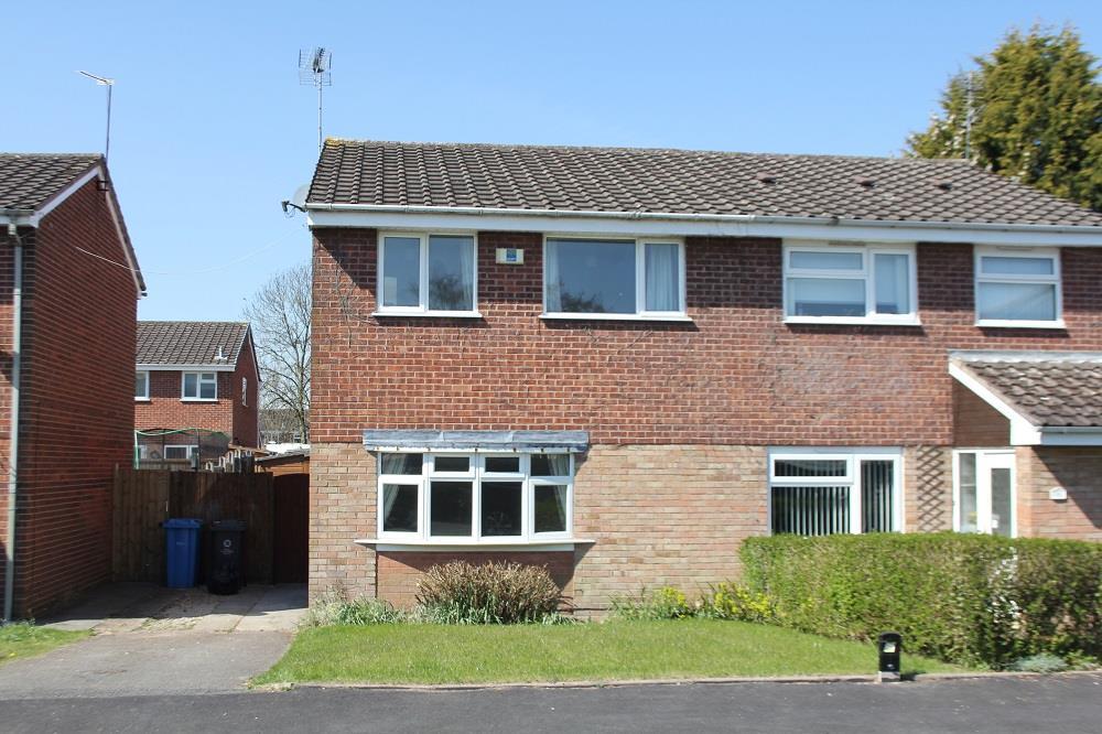 Main image of property: Churnet Grove, PERTON, Wolverhampton