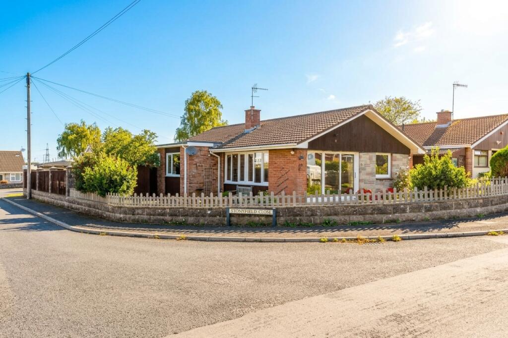 Main image of property: Stoneyfields, Easton-in-gordano