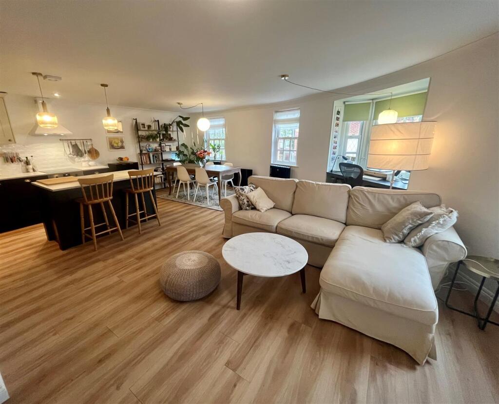 Main image of property: Gigant Street, Salisbury