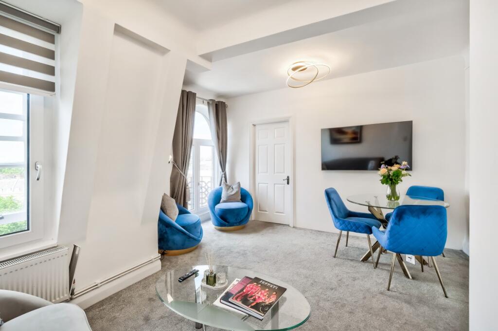Main image of property: Great Cumberland Place, London