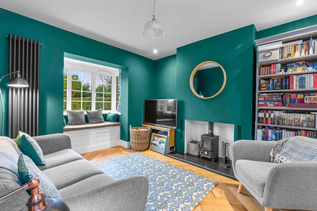 Orchard Lane, Prestwood, HP16 photo 2