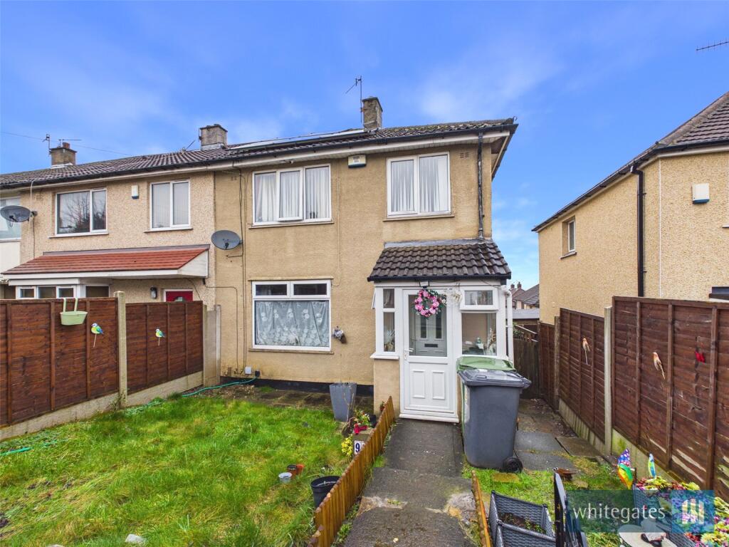 Main image of property: Rowantree Drive, Bradford, West Yorkshire, BD10