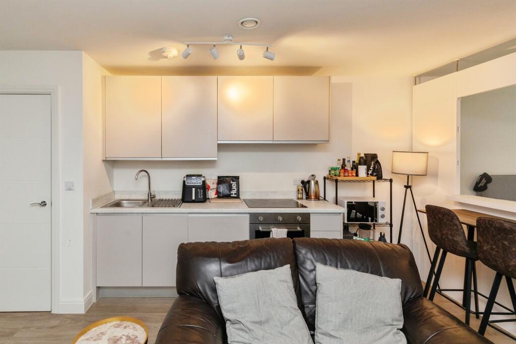 Apartment in Bristol, City of Bristol - More