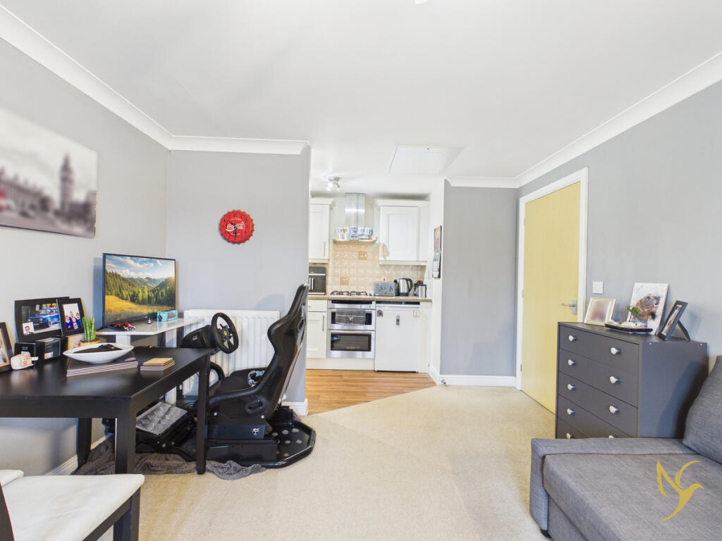 #WelcomeHome to: Pinewood House, Coombs Road, Worcester, WR3 - View 4