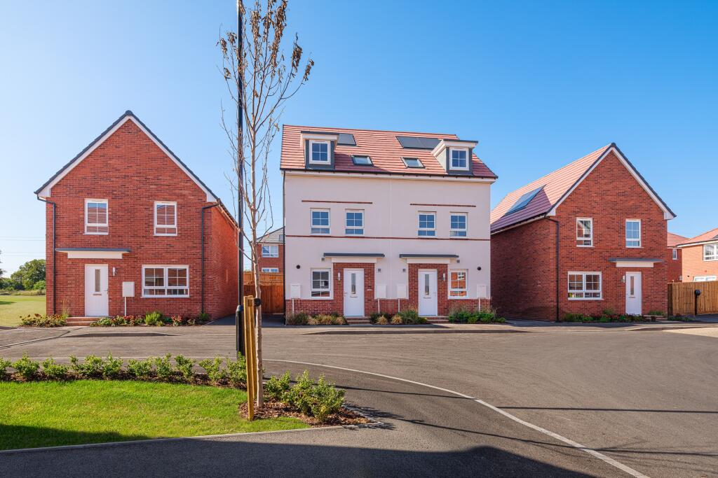 Main image of property: Pickford Green Lane,
Eastern Green,
Coventry,
CV5 9AL