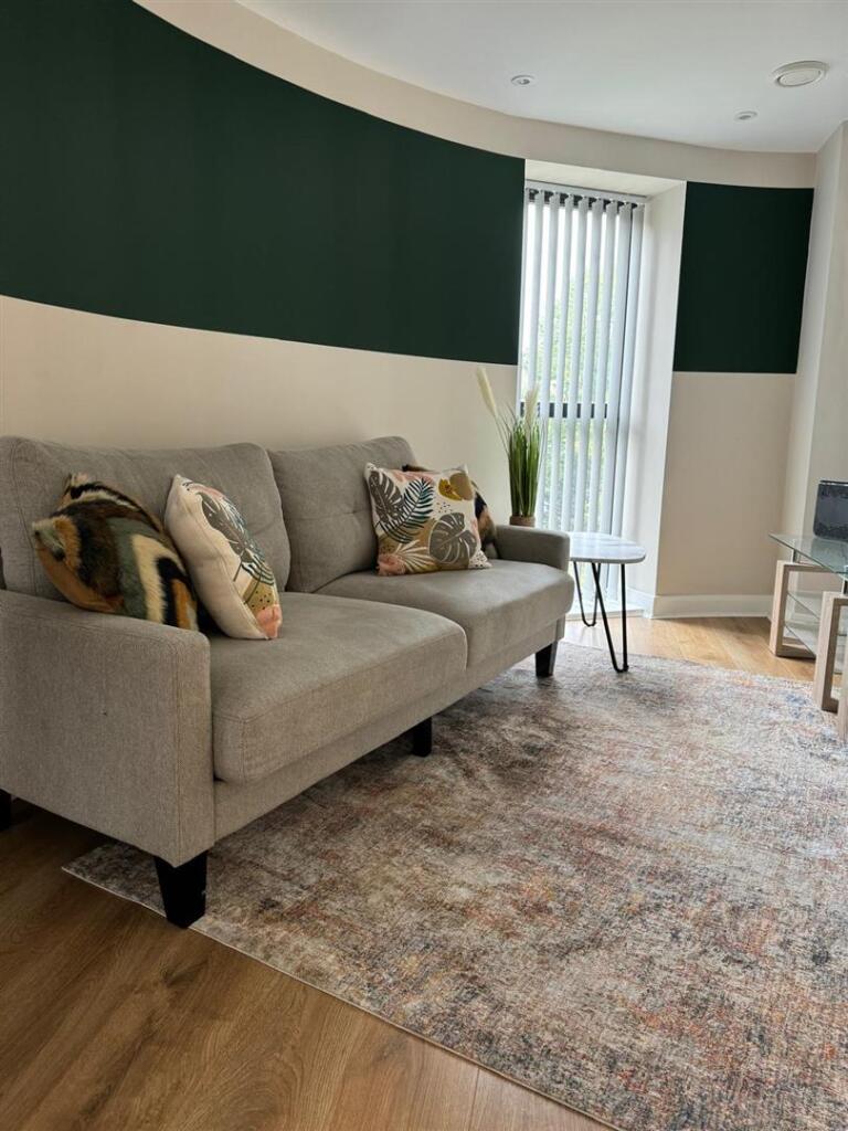 1 bedroom apartment for rent