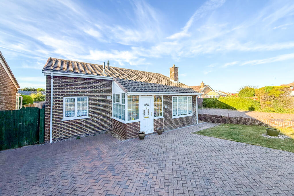 Main image of property: Anderida Road, Lower Willingdon, East Sussex