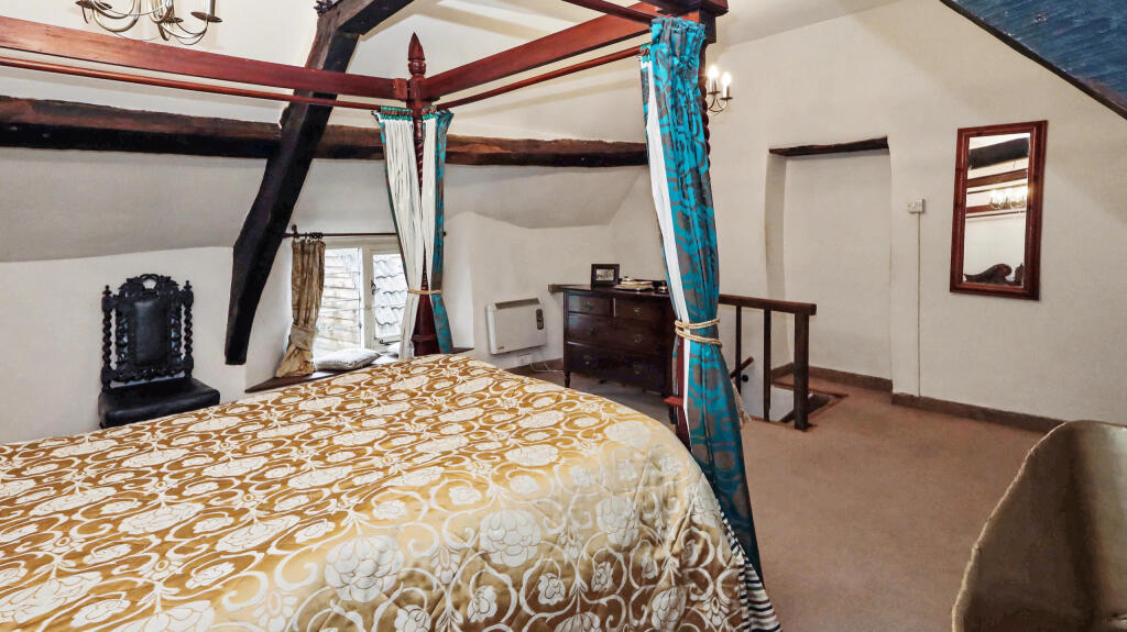 Additional image 7 of High Street, Butleigh