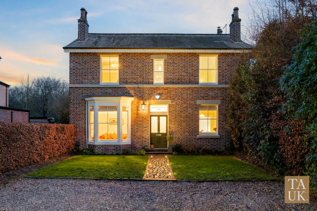 Main image of property: Prescot Road, Aughton, L39