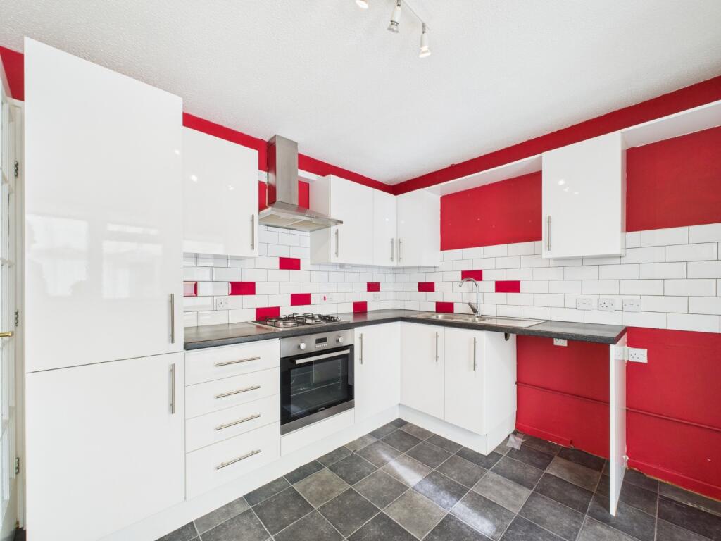 House in Hereford - View 2