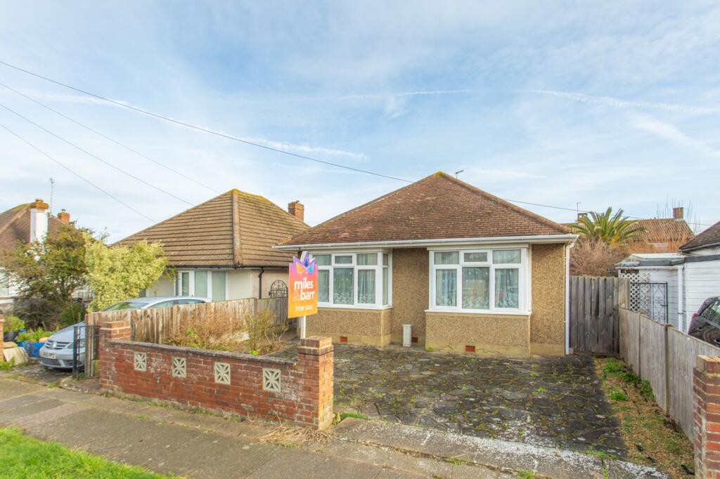 Main image of property: Sandown Drive, Herne Bay, Kent, CT6