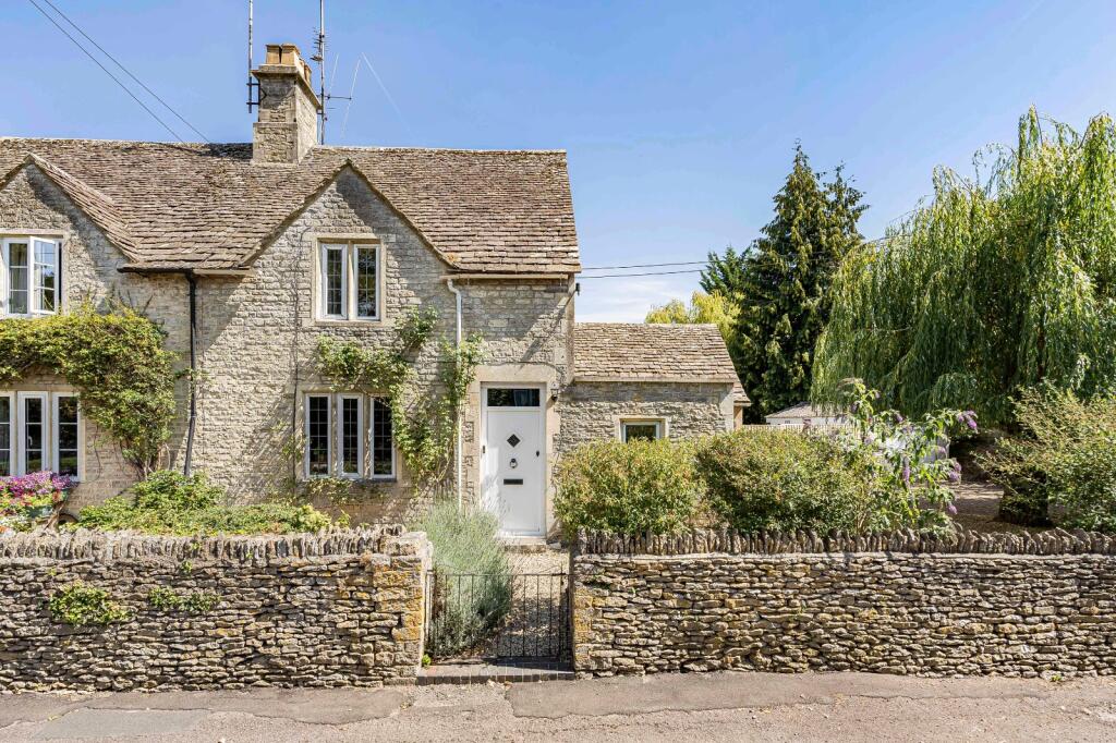 Main image of property: East End, Fairford, Gloucestershire, GL7