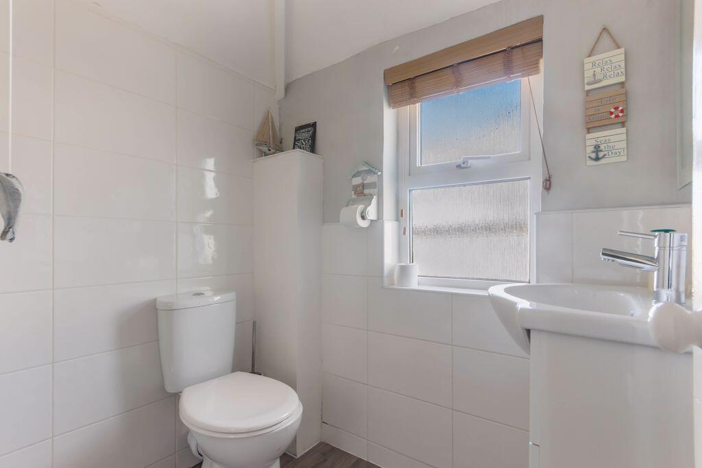 House in Seahouses, North Sunderland - View 6