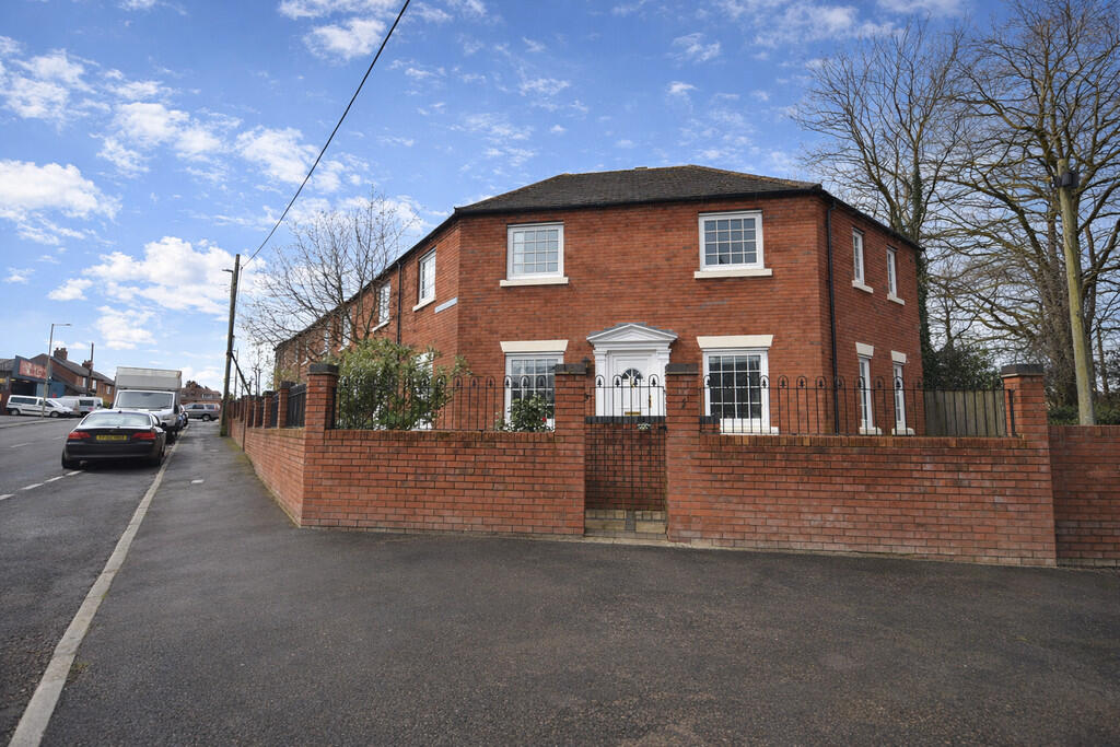Main image of property: Rosemary Court, Whitchurch