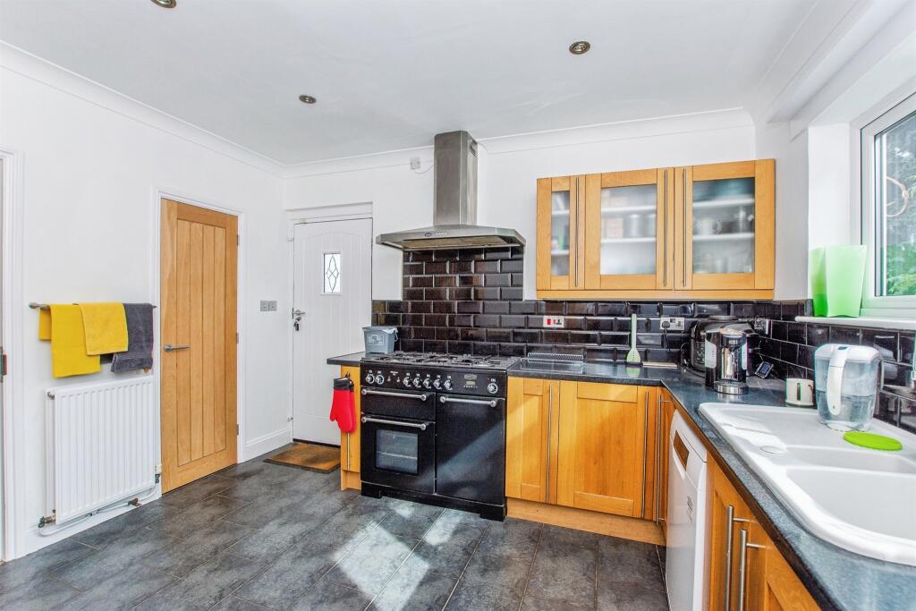 House in Peterborough - View 4