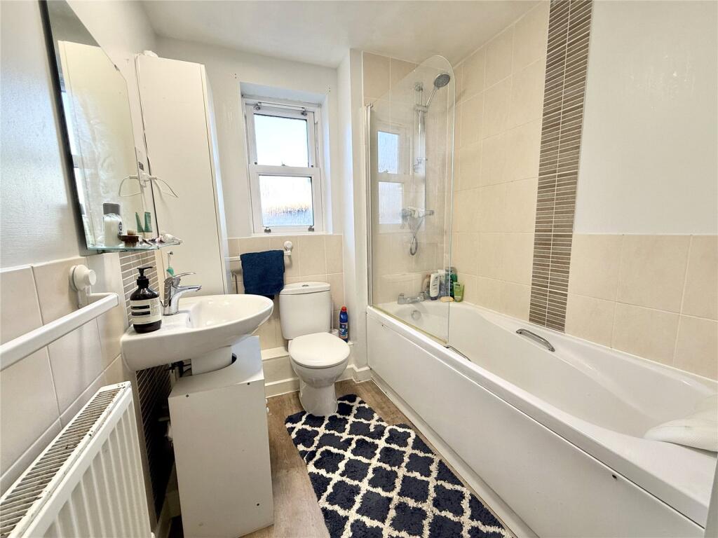 Marconi Drive, Highbridge, Somerset, TA9 photo 4