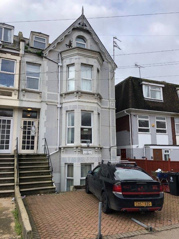 Main image of property: Penfold Road, Clacton-On-Sea
