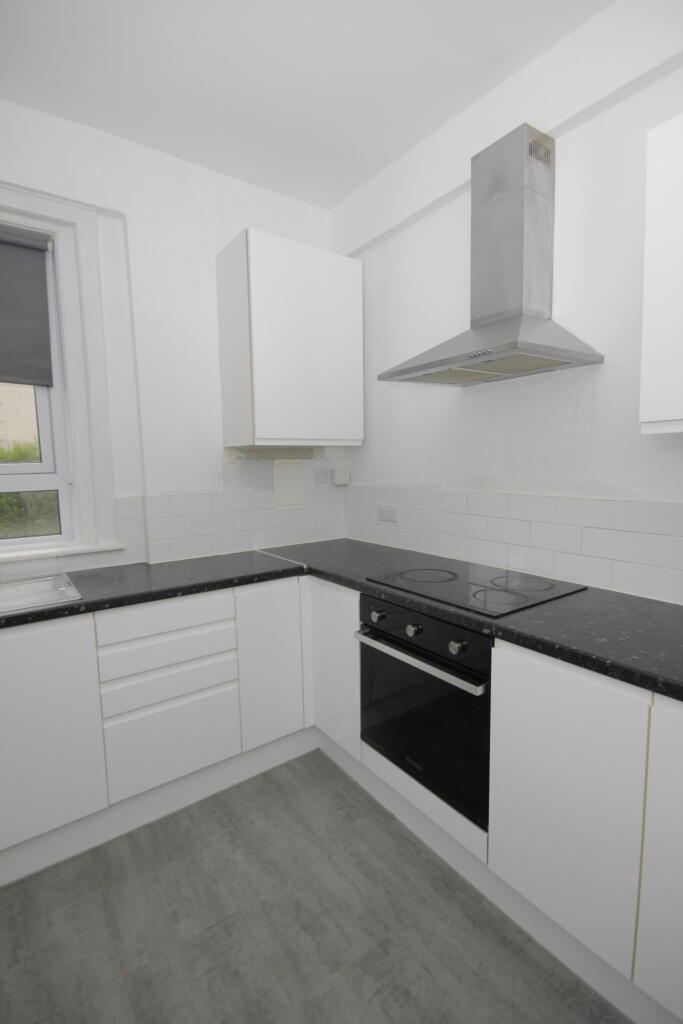 Apartment in Kilmarnock - View 4