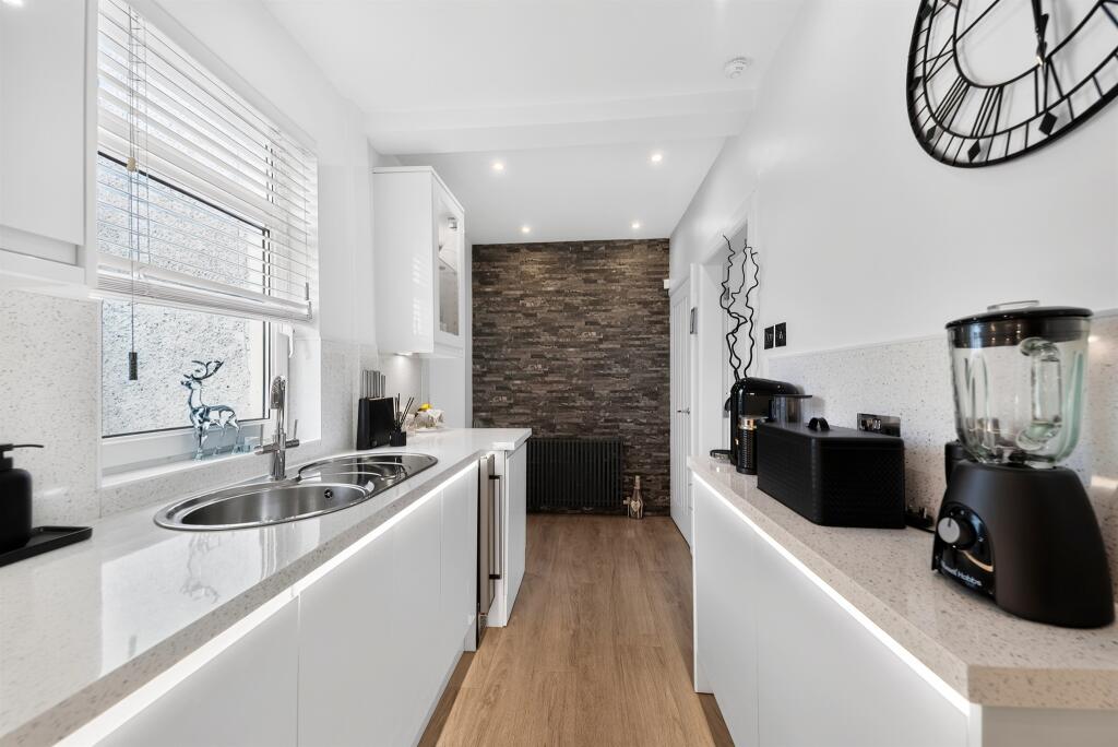 House in Glasgow - View 5
