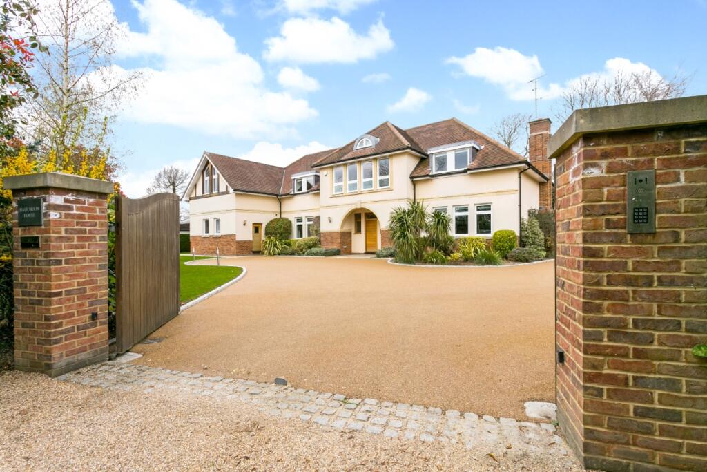 Main image of property: Penn Road Beaconsfield HP9