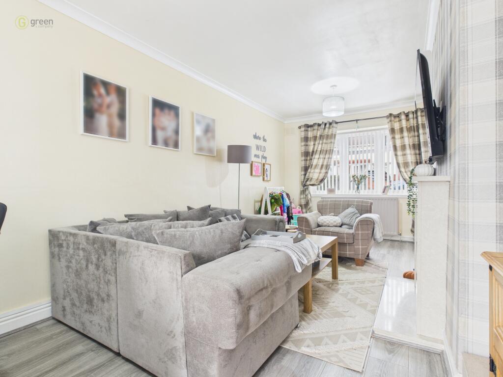 Additional image 11 of Oakthorpe Drive, Kingshurst, B37