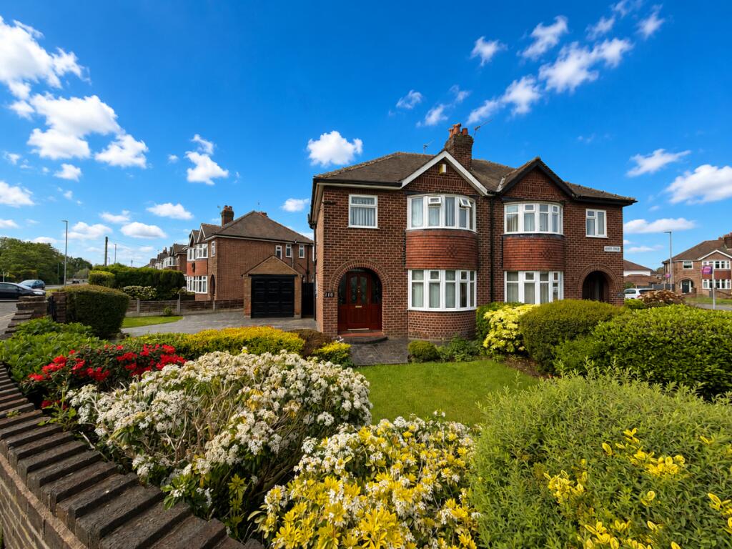 Main image of property: Orford Road, Warrington