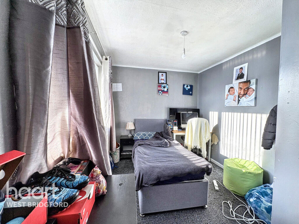 Main image of property: Cerne Close, Nottingham