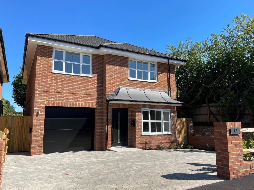 Main image of property: Elmside, Godalming, Surrey, GU8