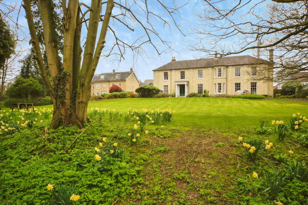 Main image of property: Eastward Place, Stowmarket, Suffolk, IP14