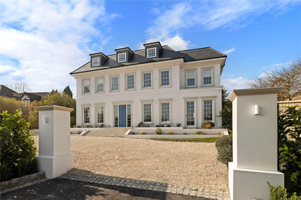 Main image of property: Danes Way, Oxshott, Leatherhead, Surrey, KT22