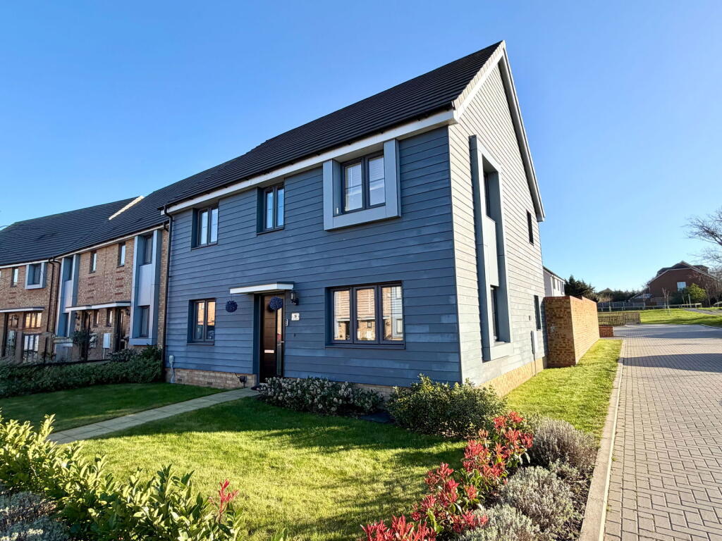 Main image of property: Fruit Fields Drive , Rainham