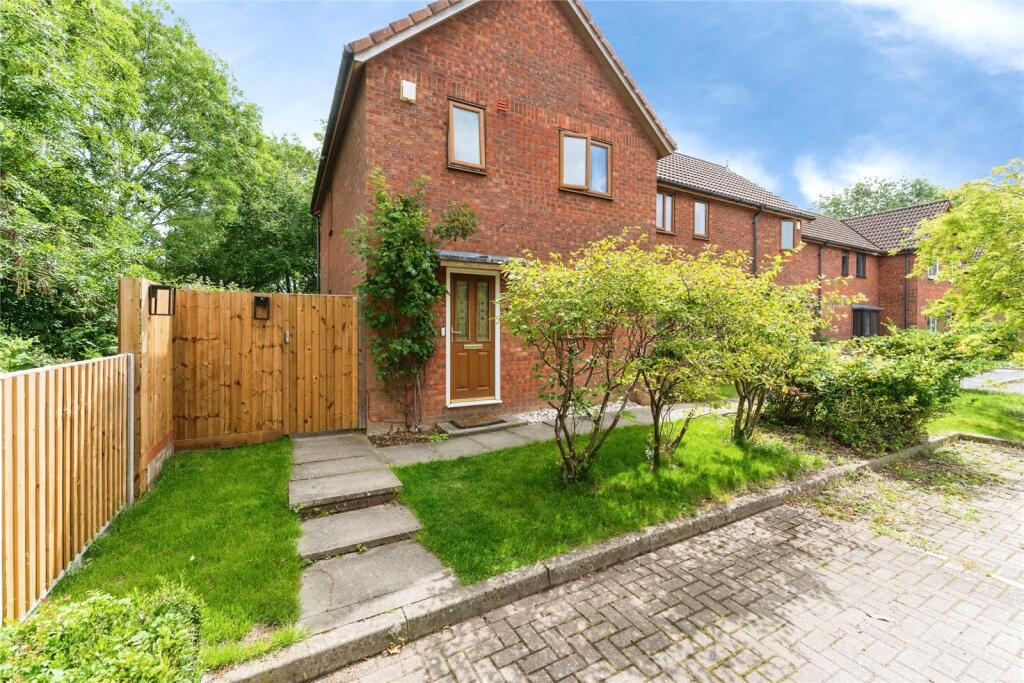 Main image of property: Pieces Court, Waterbeach, Cambridge, Cambridgeshire, CB25
