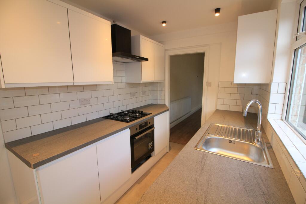 House in Nottingham, Highbury Vale - View 3