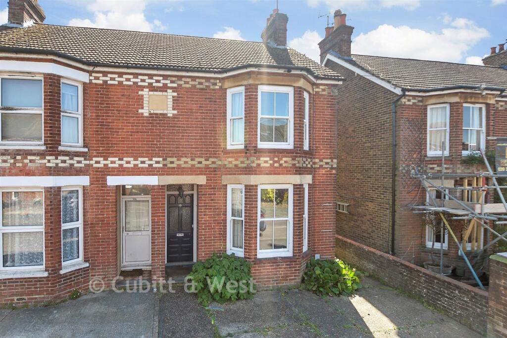 Main image of property: Clarence Road, Horsham, West Sussex