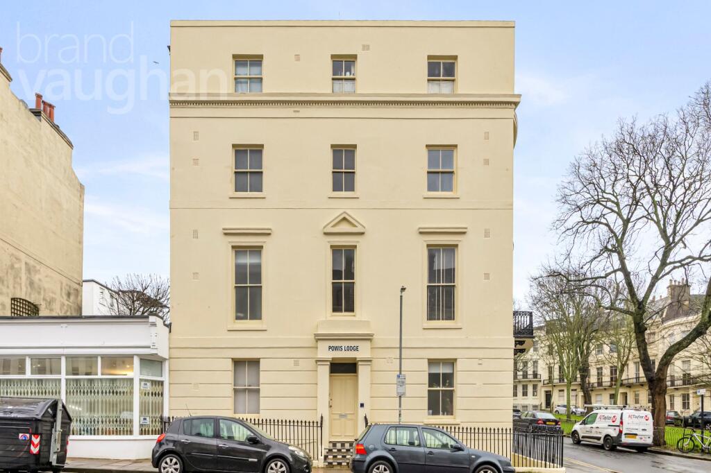 Main image of property: Powis Square, Brighton, BN1