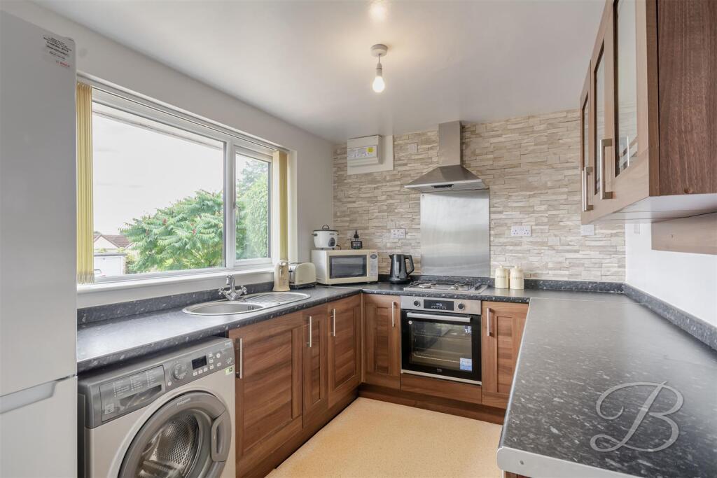 Holbrook Close, Pleasley, Mansfield - View 5