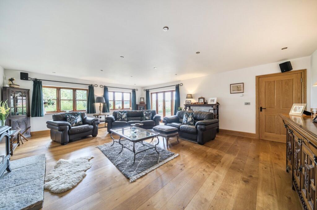 Additional image 3 of Bratton Seymour, Wincanton, Somerset, BA9