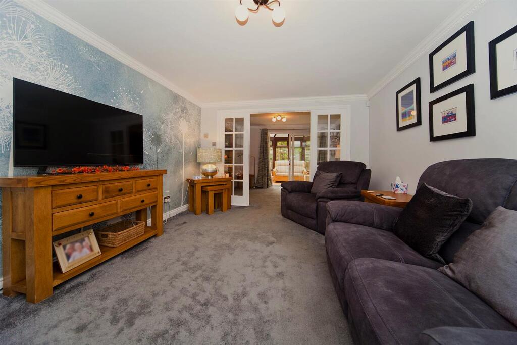 House in Sunderland - View 4